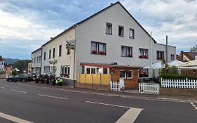 Hotel Ristorante Roma